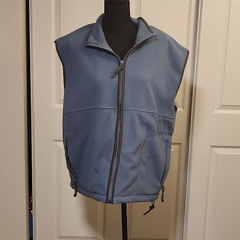 XL Old Navy vest 